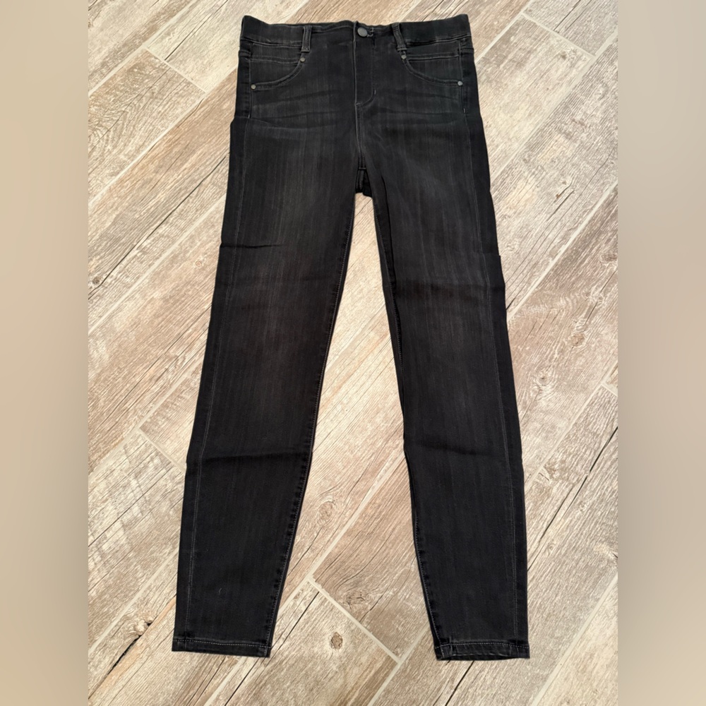 Liverpool Charli Gia Glider Ankle
Skinny Jean : Meteorite color